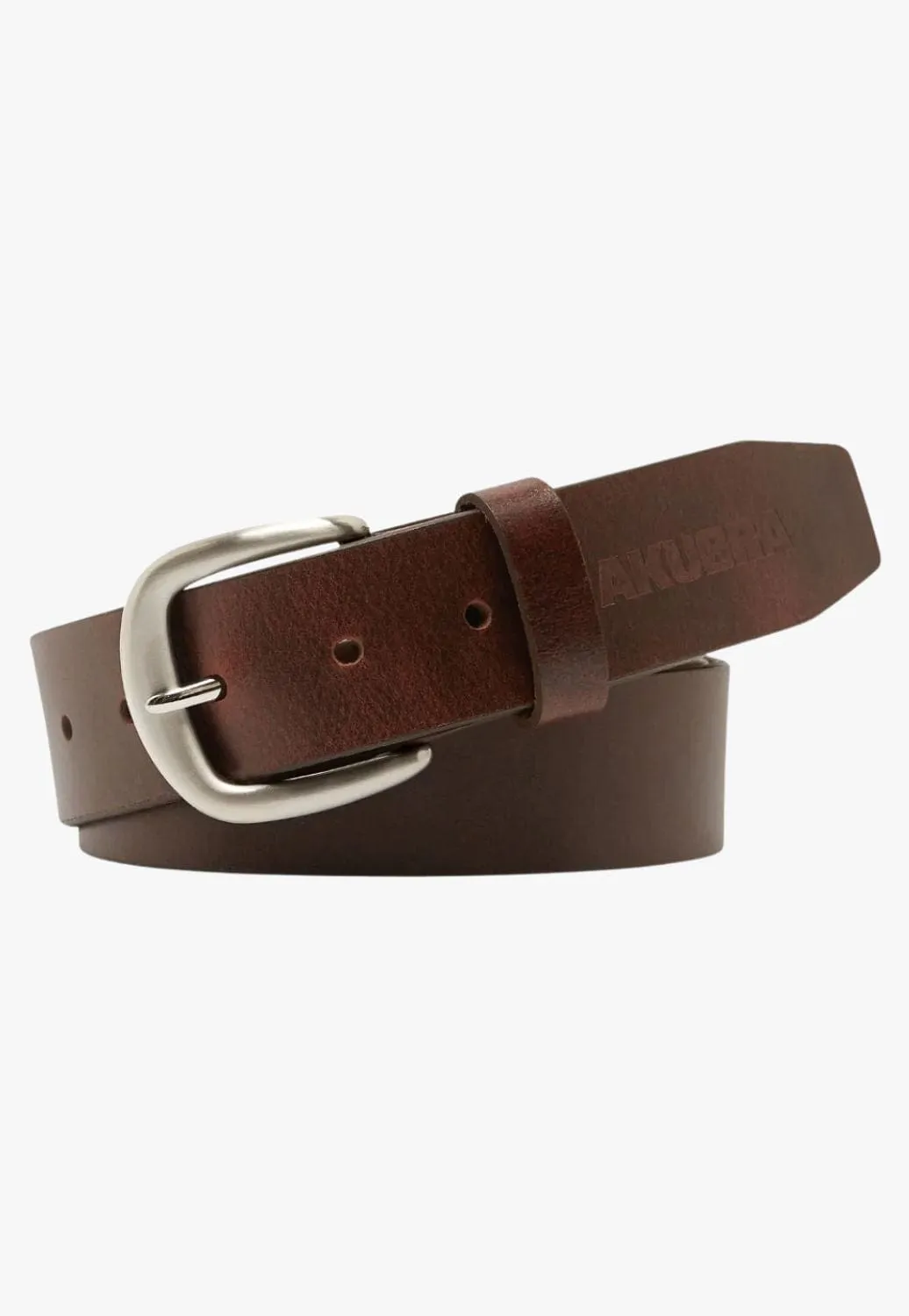 Akubra Muster Belt