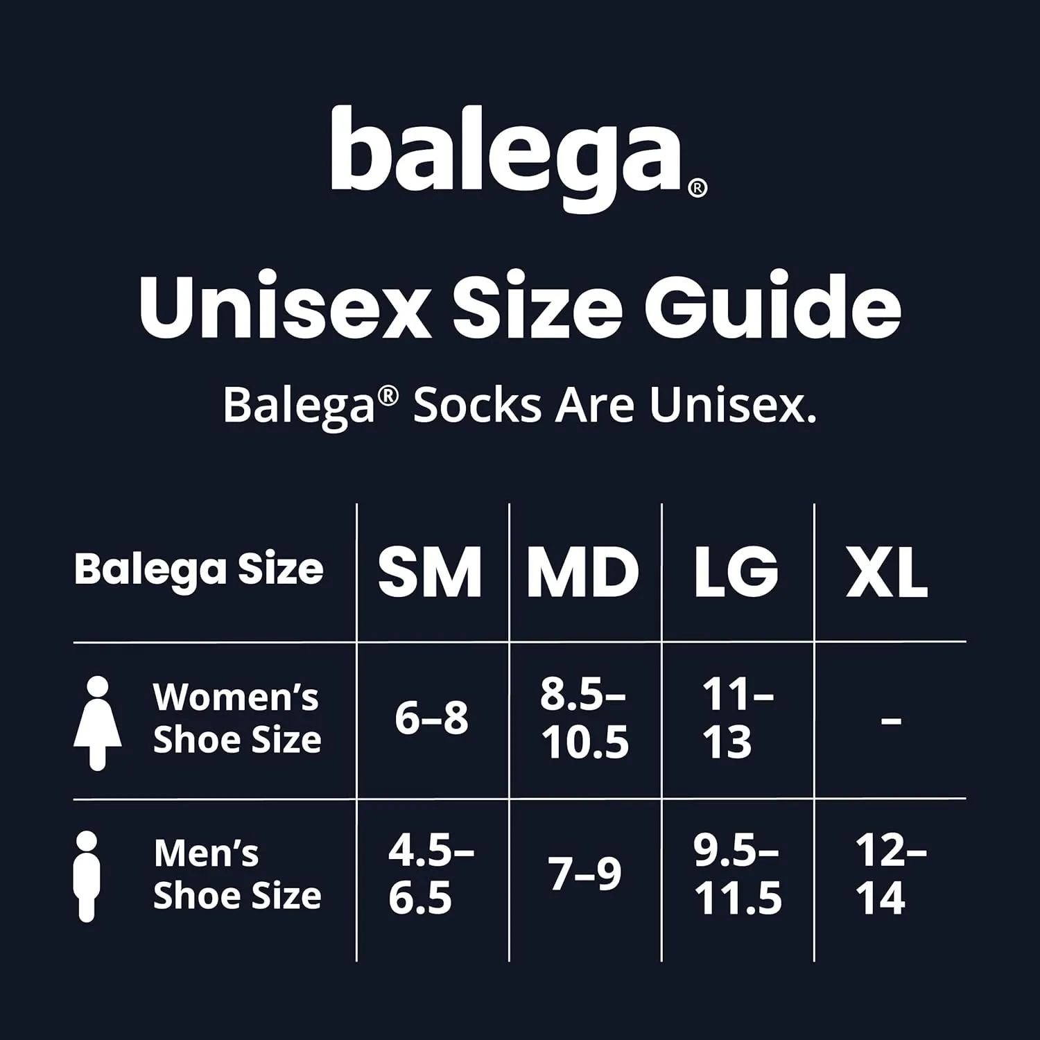 Balega Hidden Contour No Show