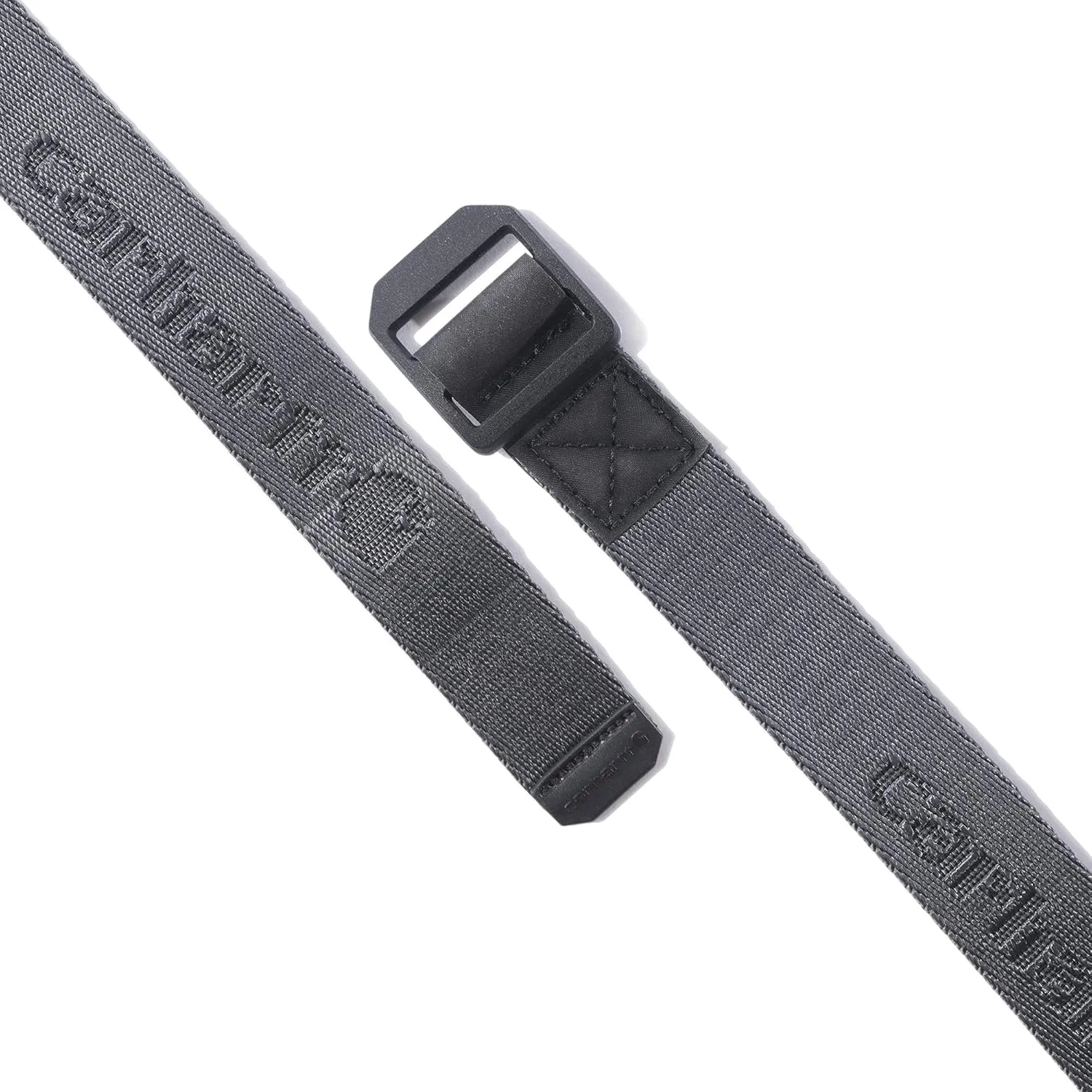 Carhartt Casual Rugged Belts for Youth, Available in Multiple Styles, Colors & Sizes Belt