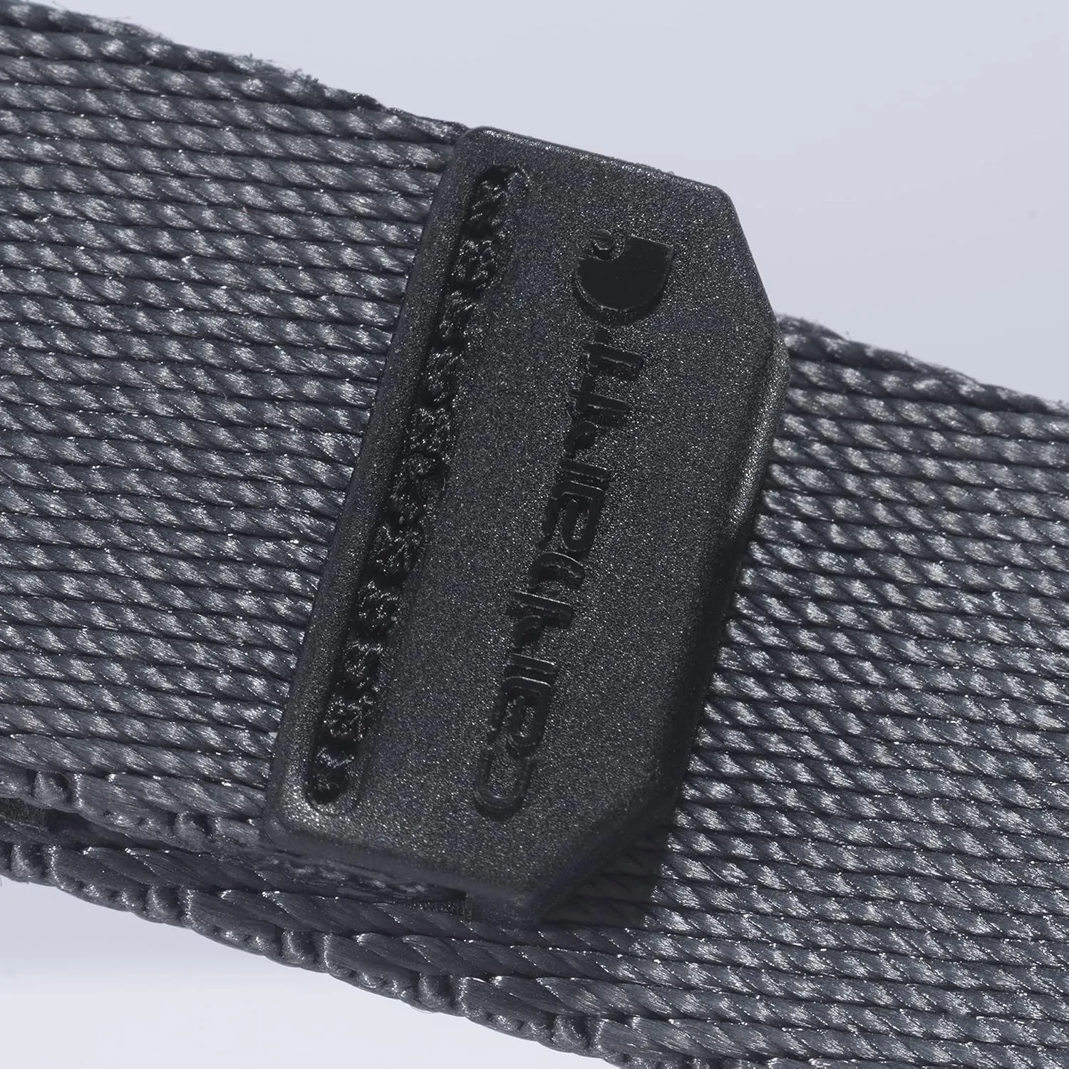 Carhartt Casual Rugged Belts for Youth, Available in Multiple Styles, Colors & Sizes Belt