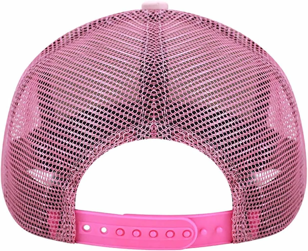 Cute Owl Adult Baseball Cap Hollow Baseball Hat Sun Visor Hat Adjustable Golf Hat for Men Women