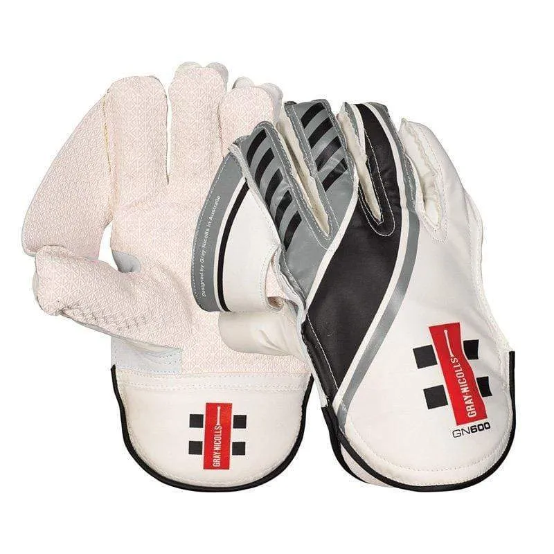 Gray Nicolls 600 Wicketkeeping Gloves