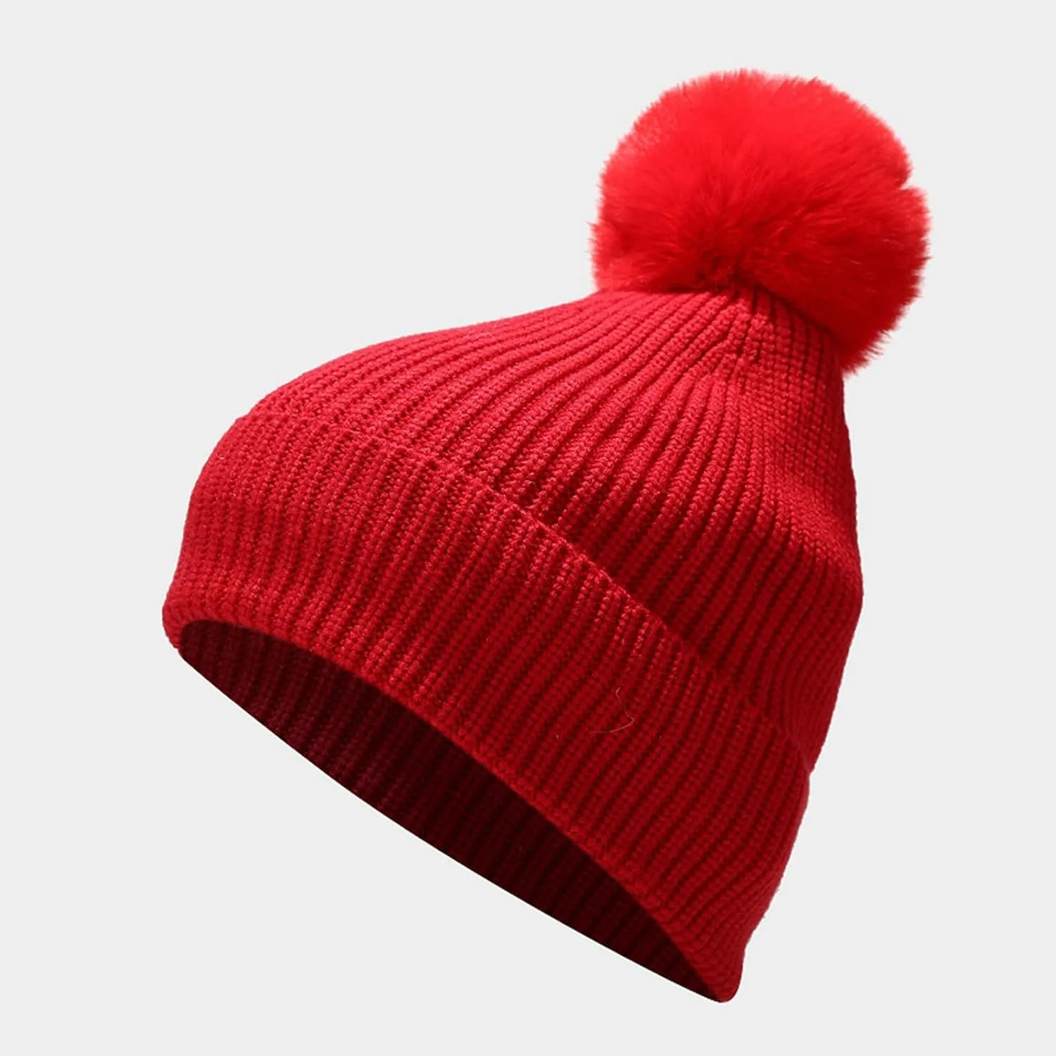 Mens Winter Knit Hat Beanie Long Neck Scarf Gloves Set Fleece Caps Gifts for Men Women Mens Hat and Gloves Set