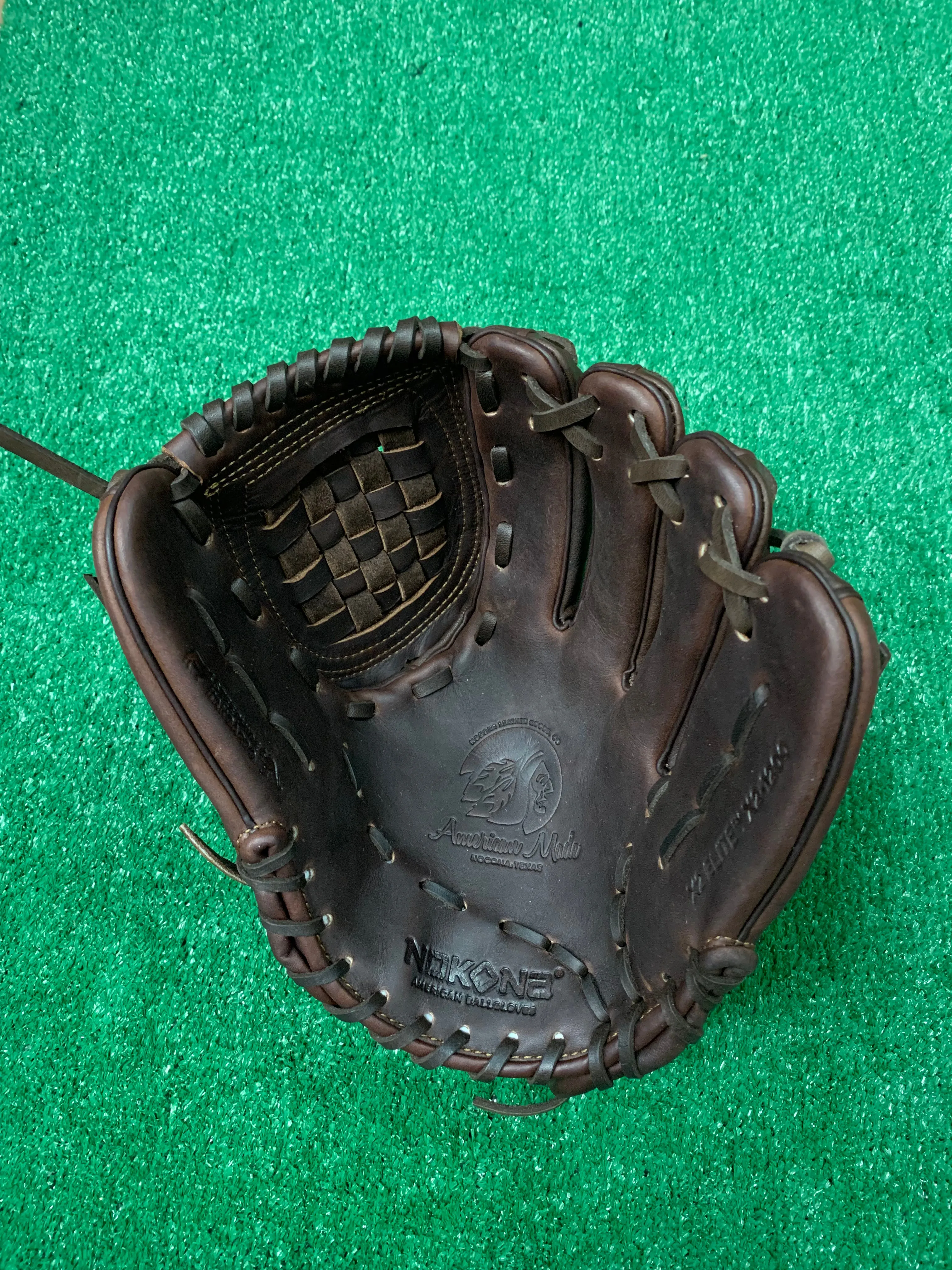 Nokona X2 Elite™ 12" Baseball Glove