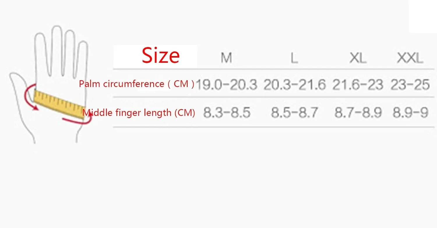 Touchscreen Genuine Leather Gloves, Winter Warm Driving Gloves with Soft Cashmere Lining (Color : Brown)