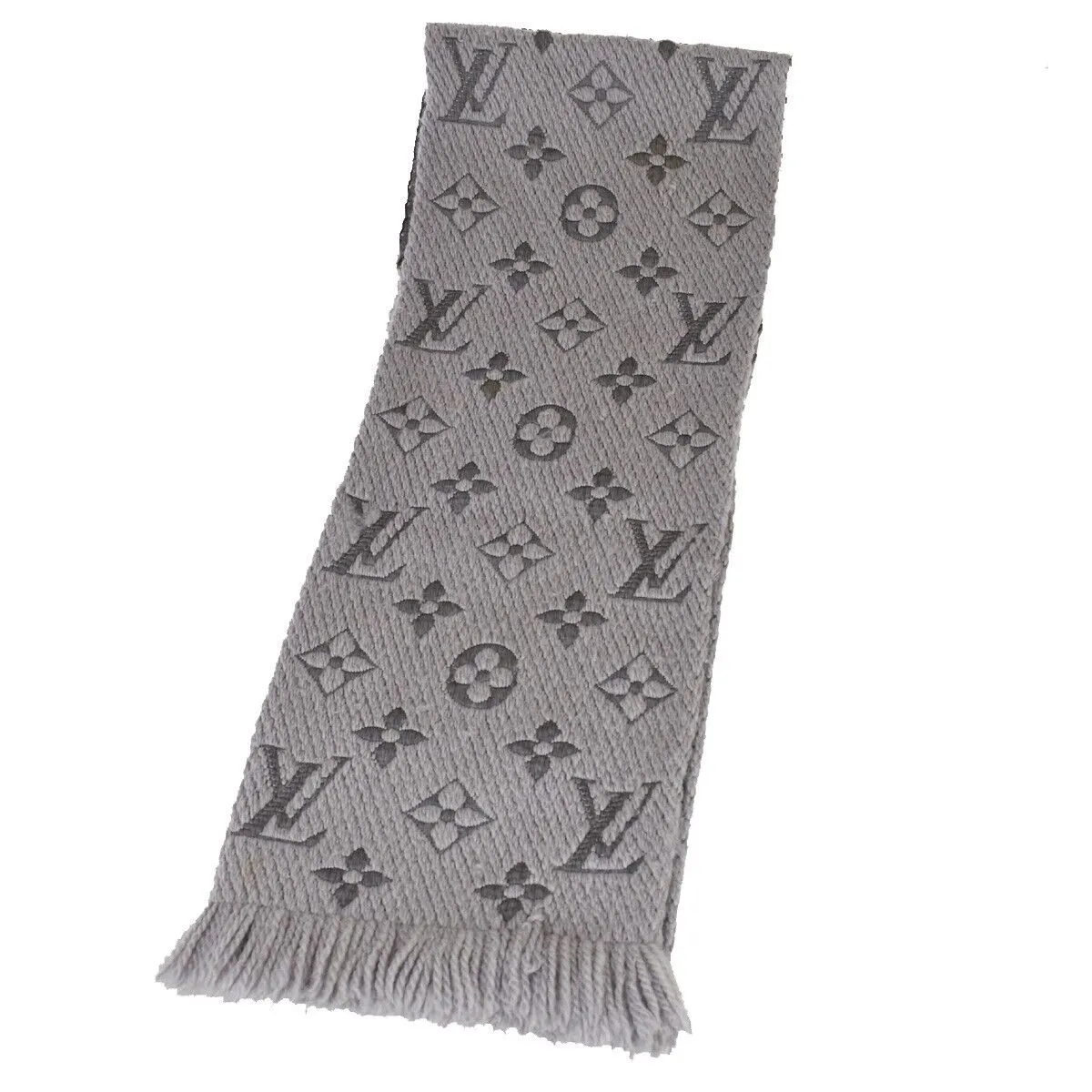 Trendy Inspired Louis Vuitton Logomania Scarves
