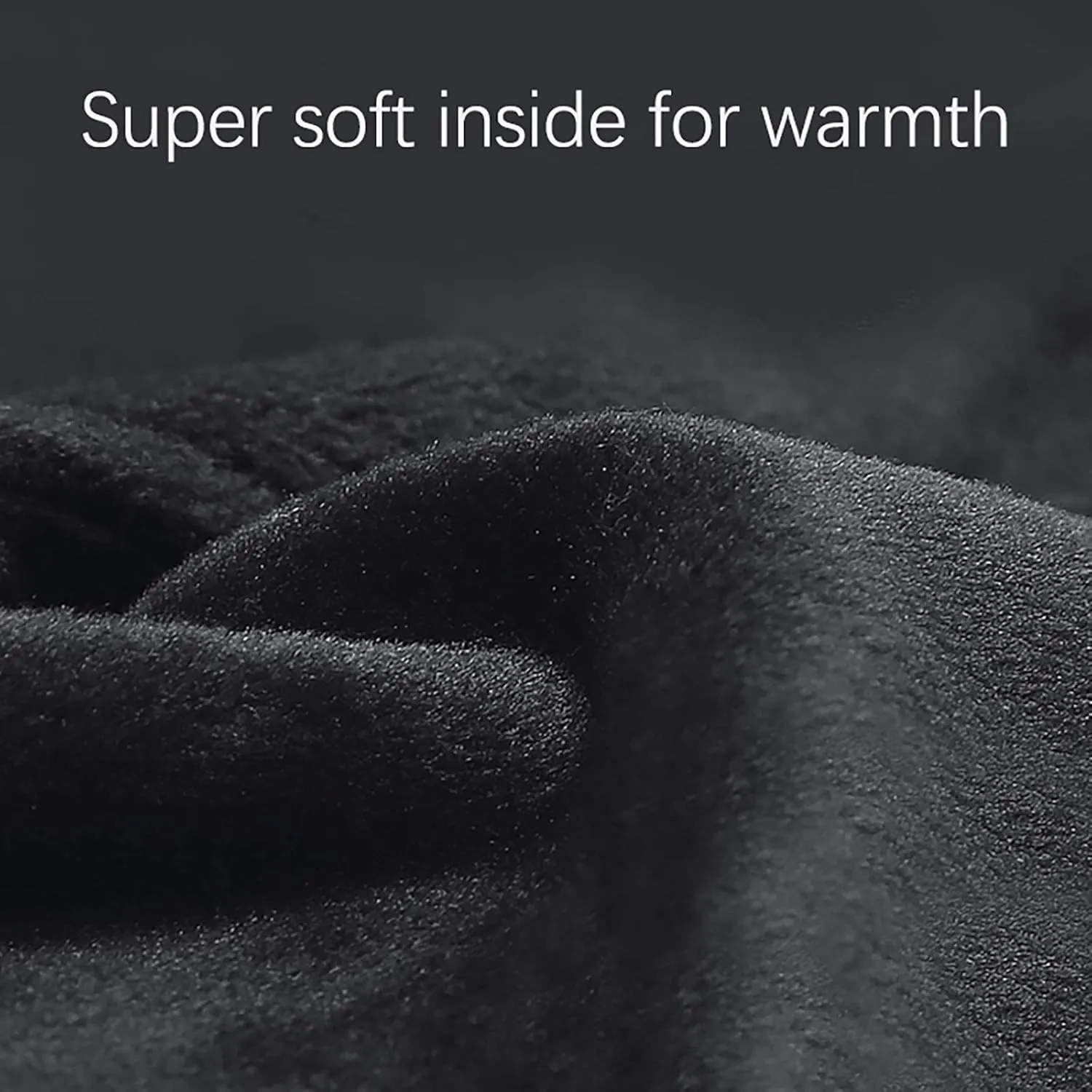 Winter Gloves, Winter Gloves with Touchscreen Fingers, Warm Waterproof and Windproof Cycling Ski Gloves for Men and Women, Suitable for Various Outdoor Activities