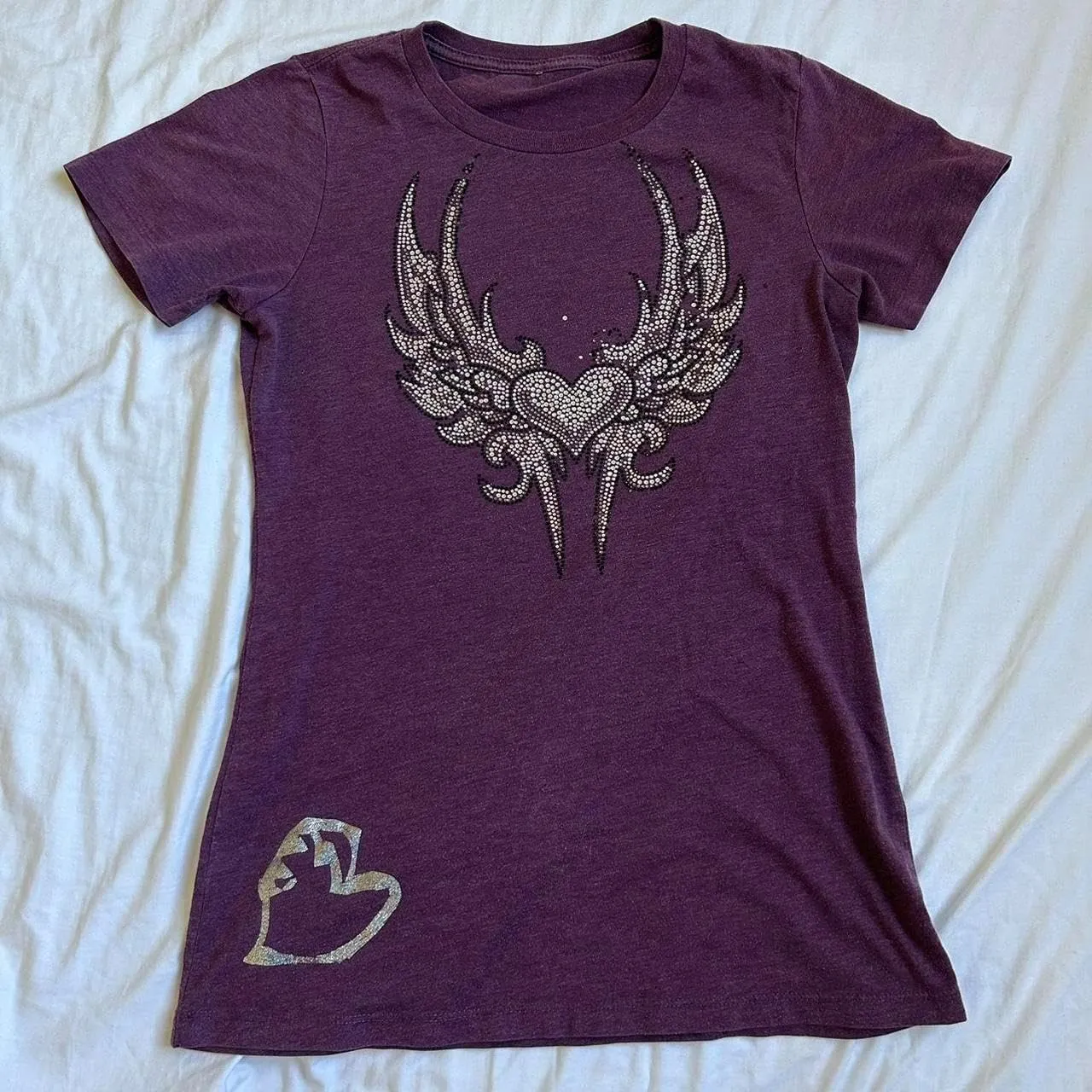Women Grunge Graphic Short Sleeve Tees Y2k Gothic Crew Neck T Shirts Vintage Aesthetic Emo Top 90s E-Girls Clothes